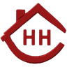 Happy House Logo